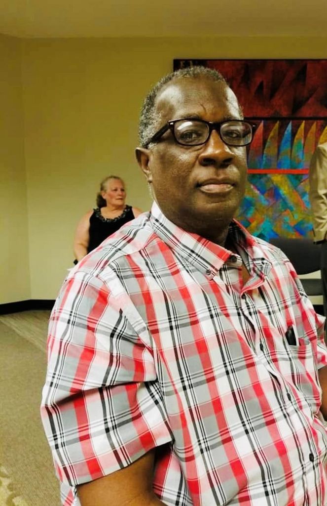 Phil Anthony Shockley Profile Photo