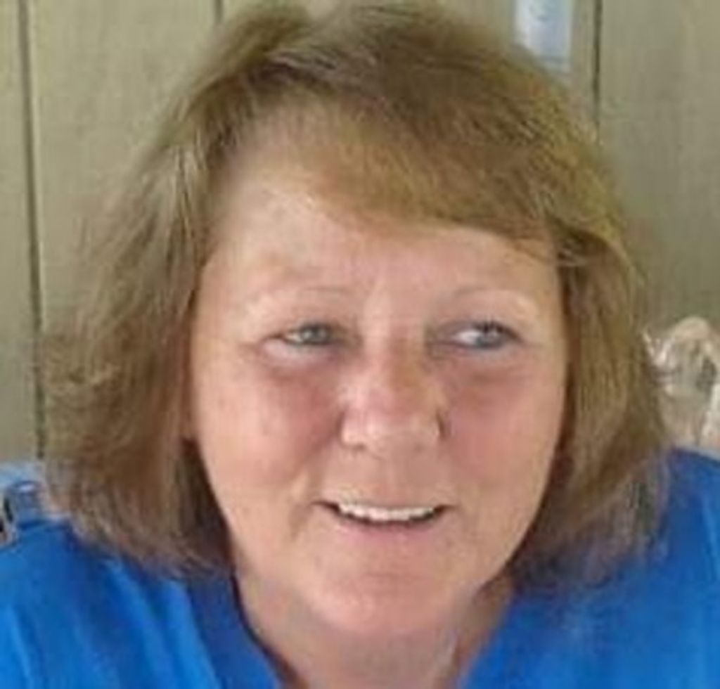 Tina Lynn Nunier Profile Photo
