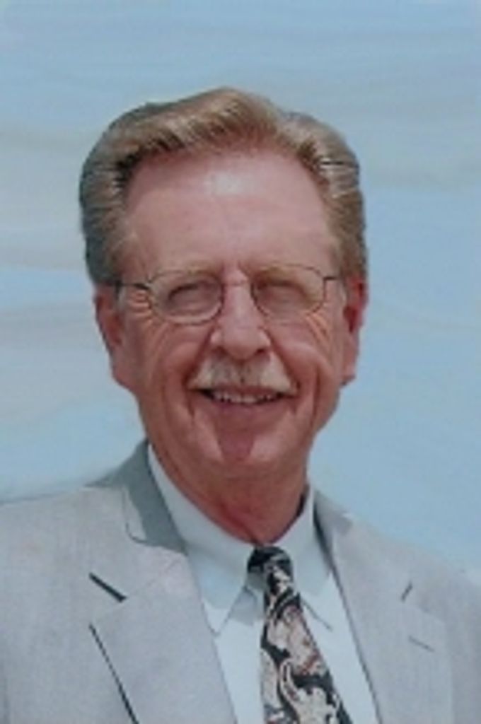 Bruce L. Gettman Profile Photo