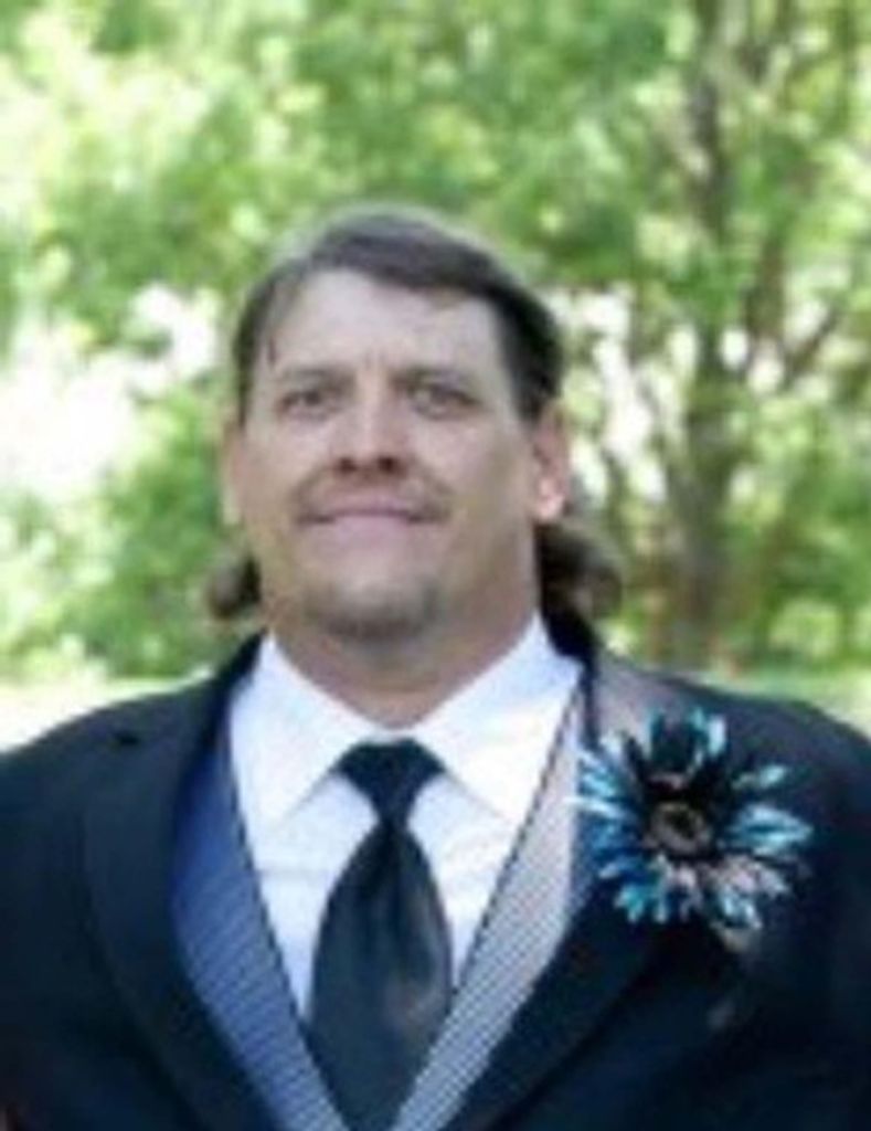 Kevin "Mac" Mcilravy