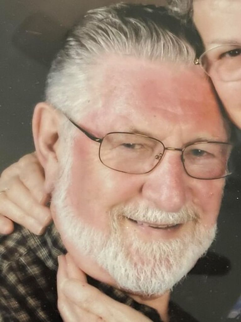 Bernard C. Manning