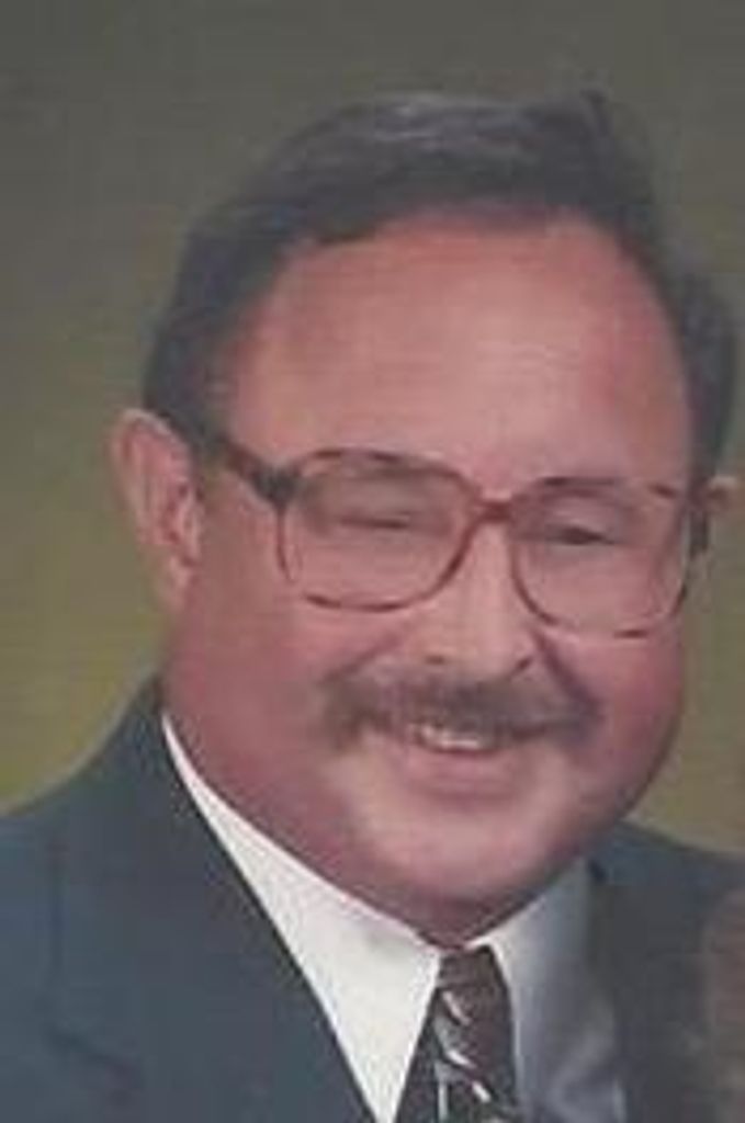 Jerry A. Lieske