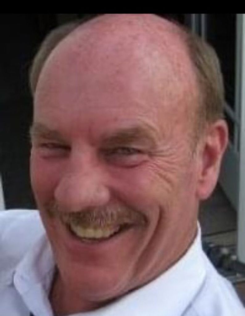 Greggory Fahey Profile Photo