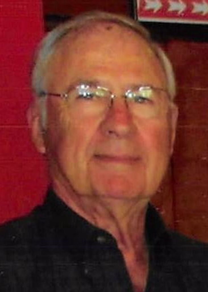 Richard H. Cox Profile Photo