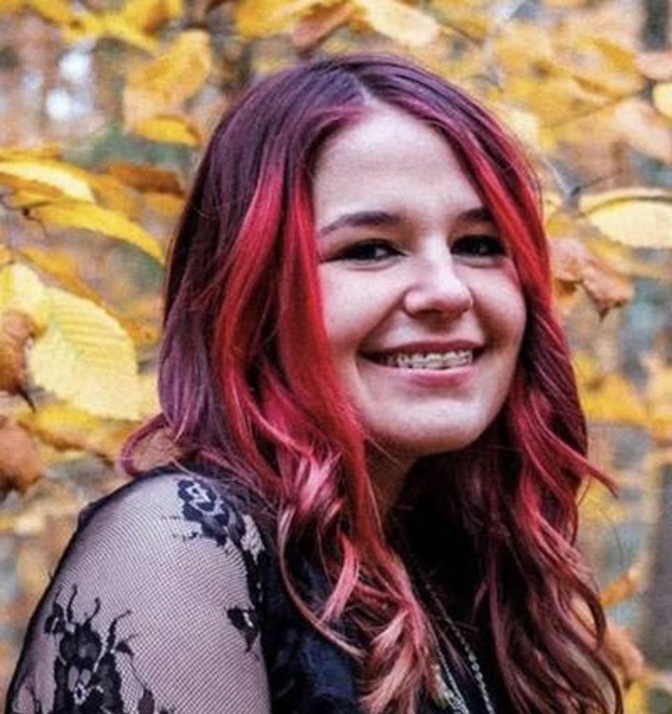 Hannah Margaret Trimbur Profile Photo