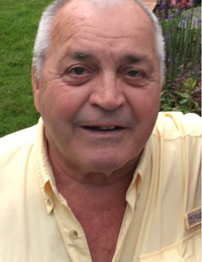 William "Bill" J Ulicsni Profile Photo