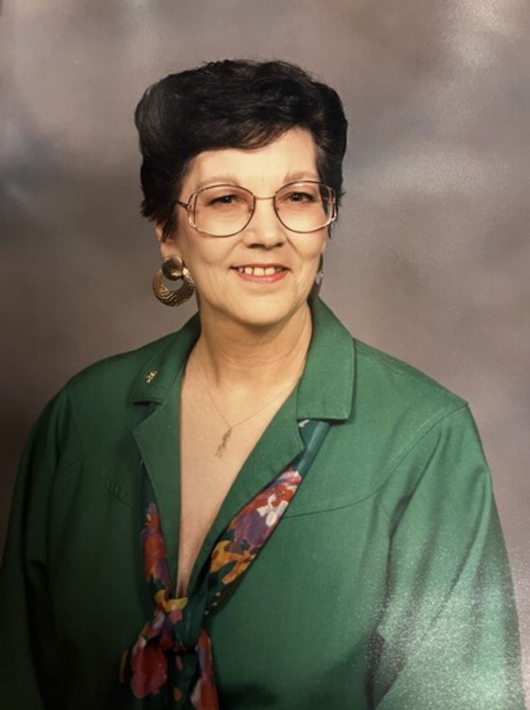 Ida Berger Profile Photo