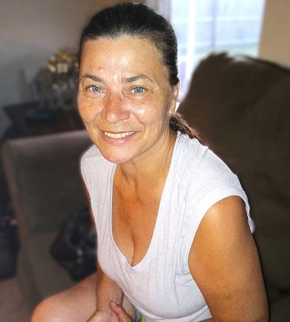 Monica Karin Jennings Profile Photo