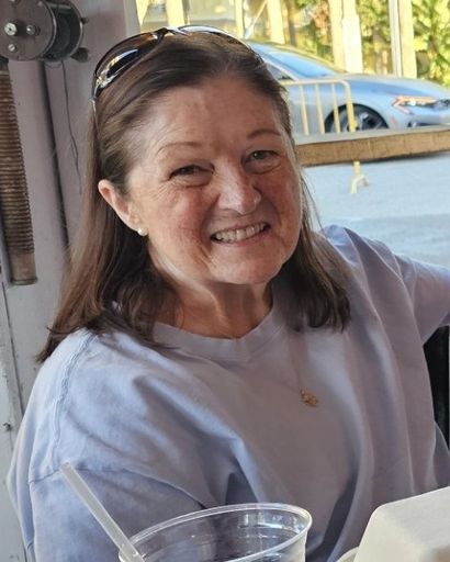 Mary Alice Stein Profile Photo