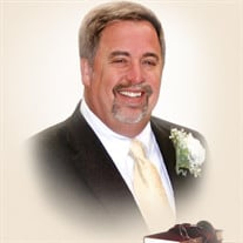 Mr. Gary Huckins