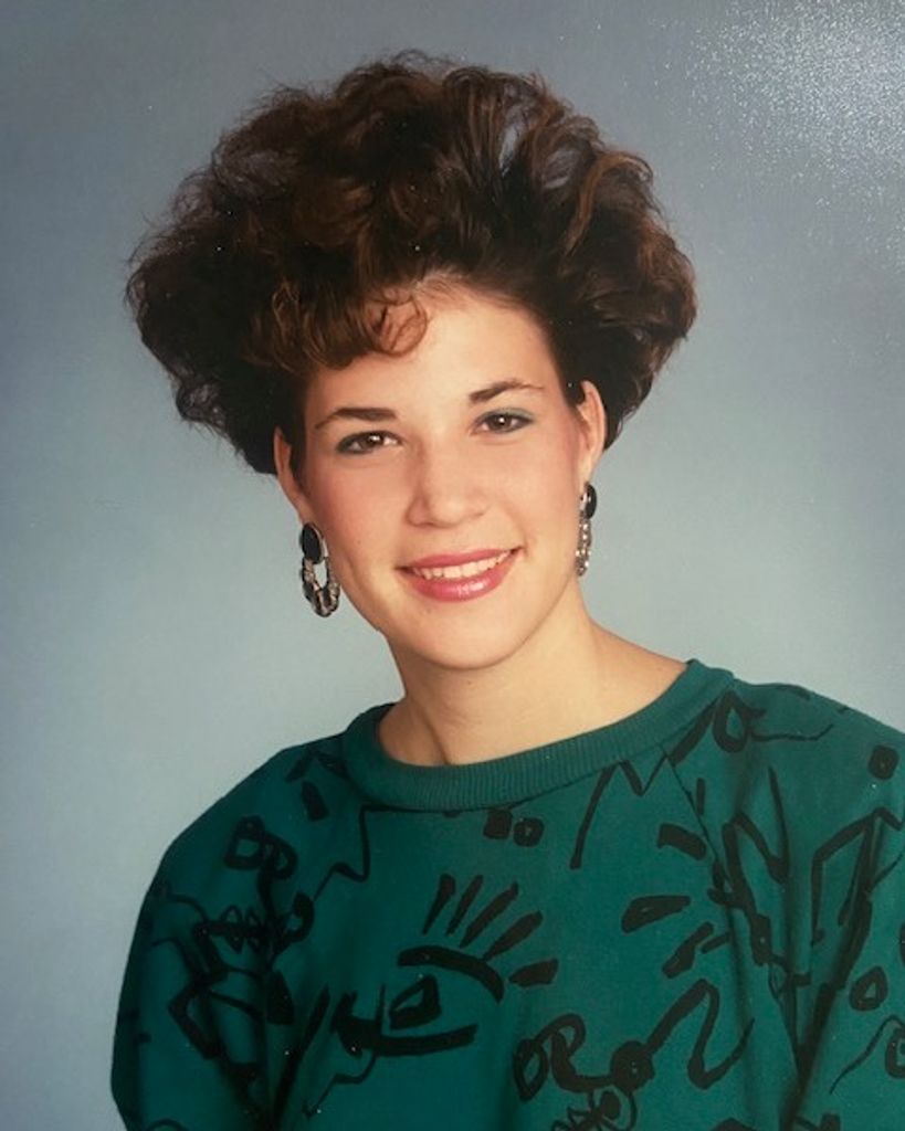Kristine Theresa Ockuly