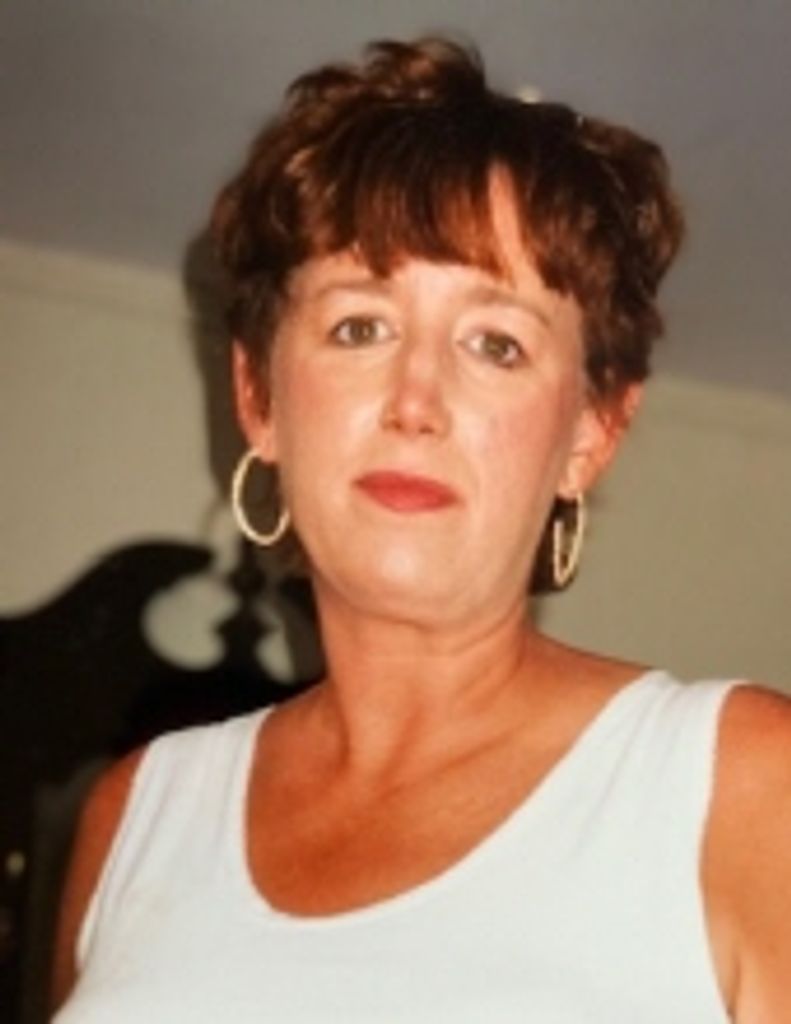Deborah  Ruth  Jackson  Profile Photo