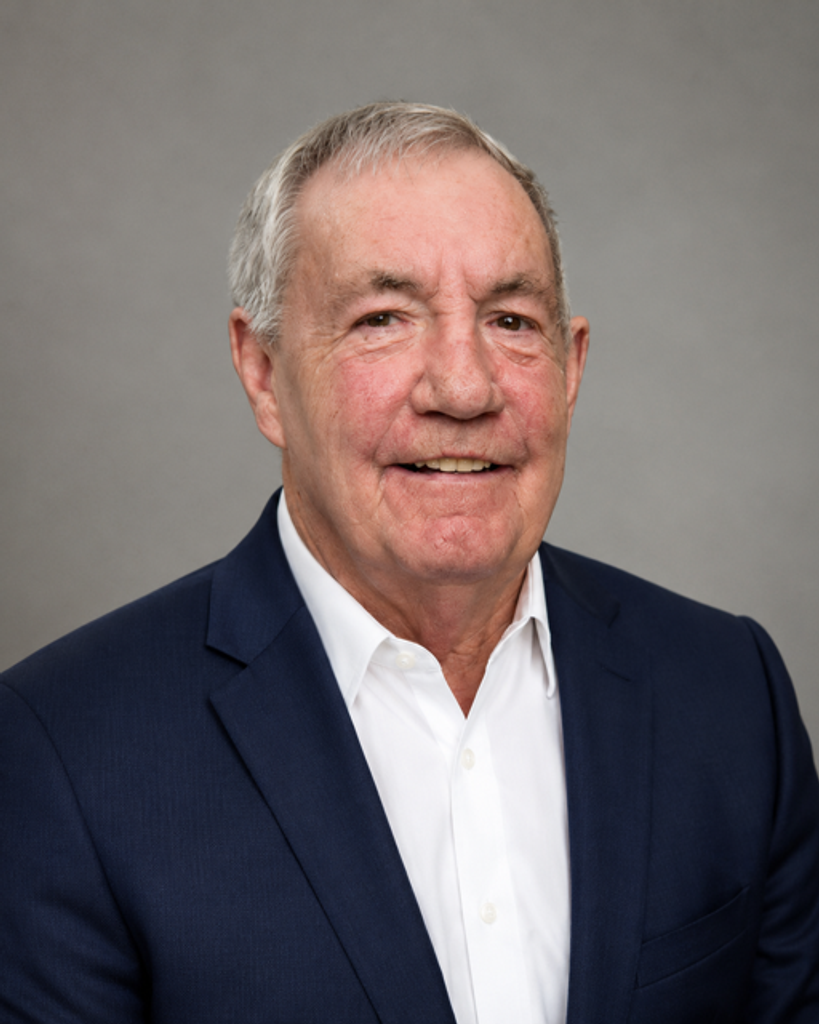 James Cornish