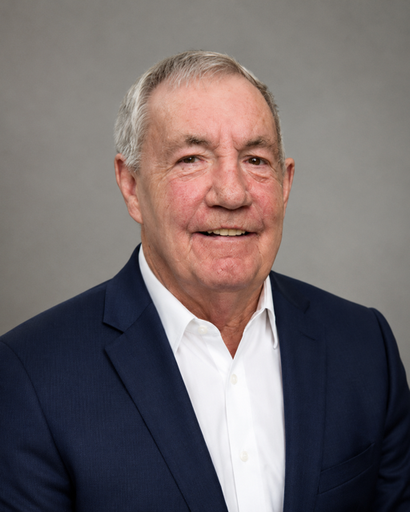 James Cornish's obituary image