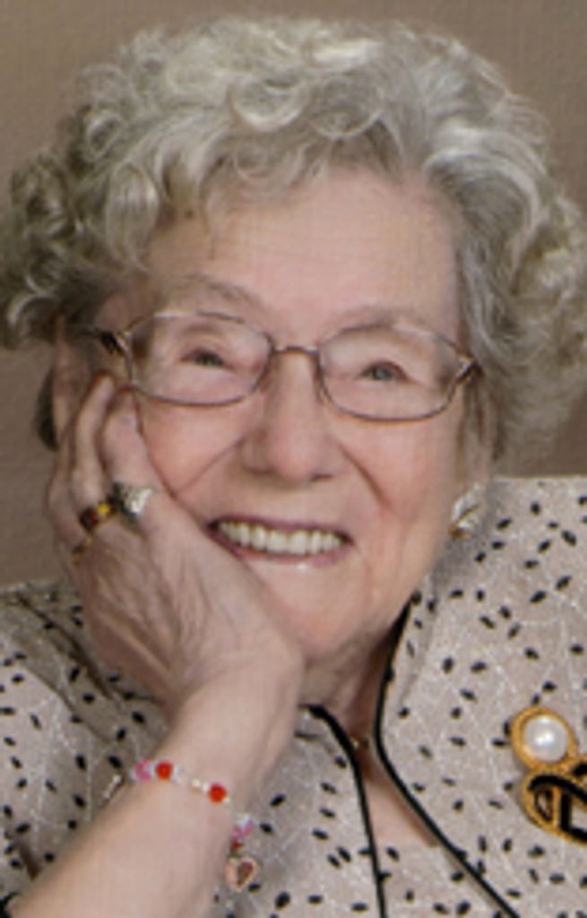 Florence G. Feldmann