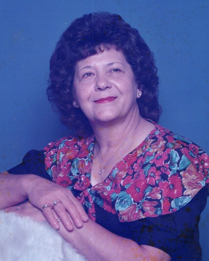 Helen Louise Melton Profile Photo