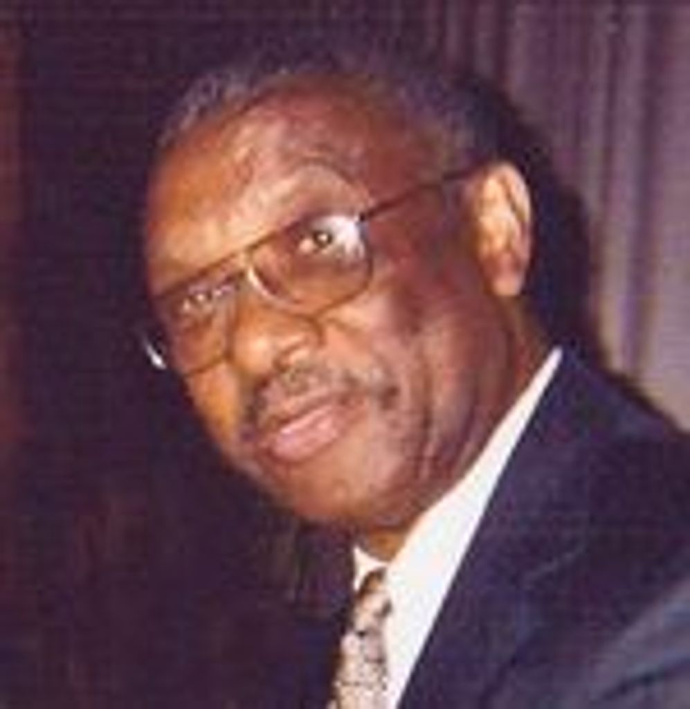 Harry Spotwood Brown Profile Photo