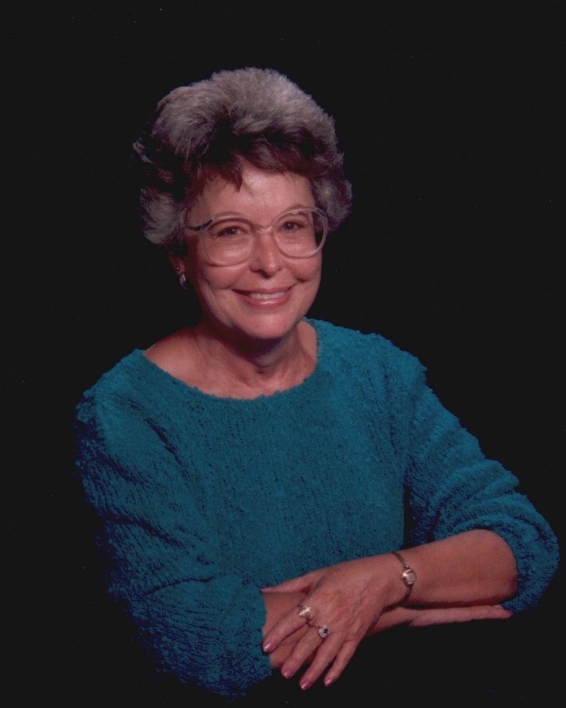 Marvine Cox Rainey