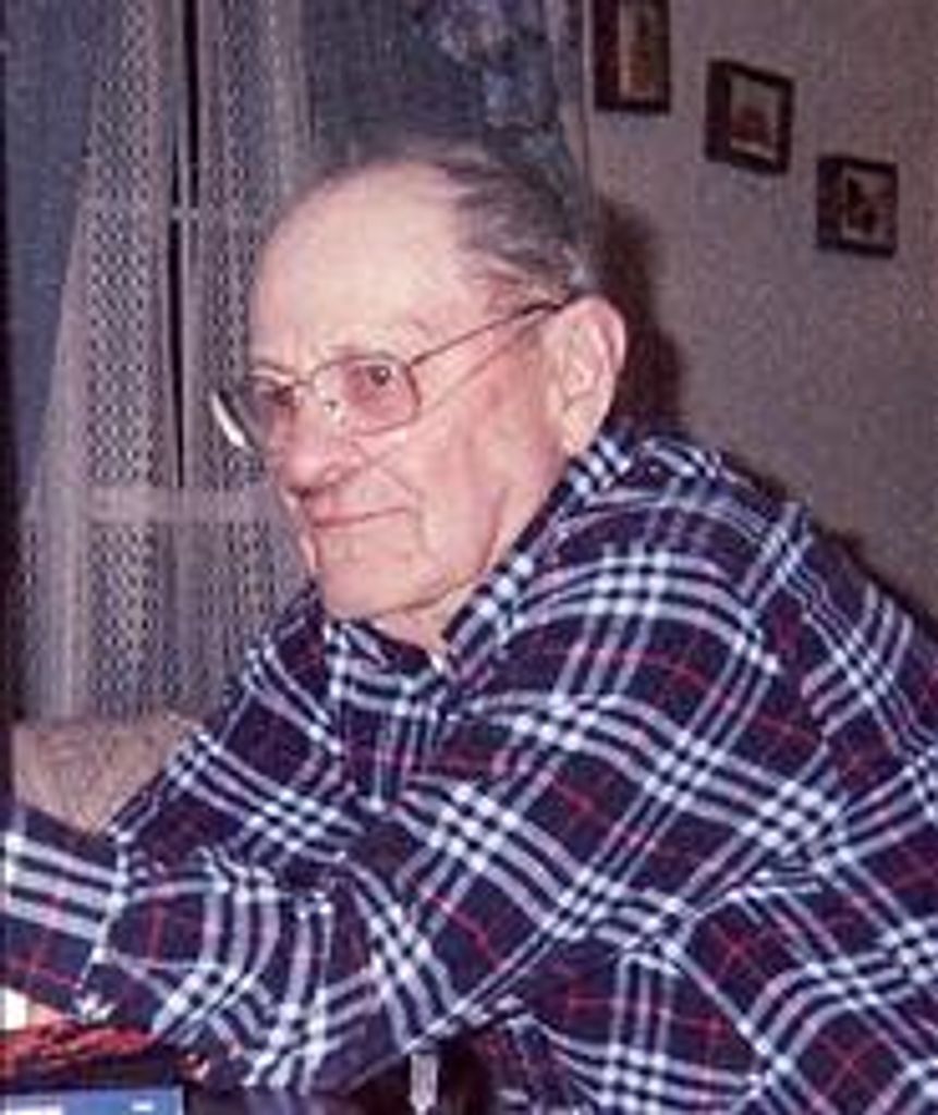 Marvin E. Brown Profile Photo