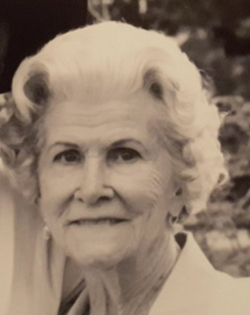 Ruth Donnie Clark Mahula Profile Photo