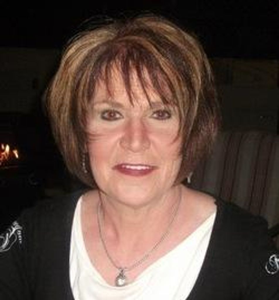 Pamela Glasco