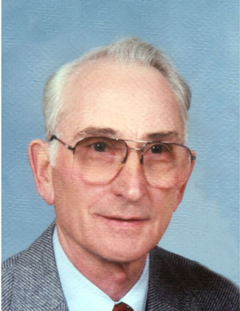 Norman Garrit Slagter