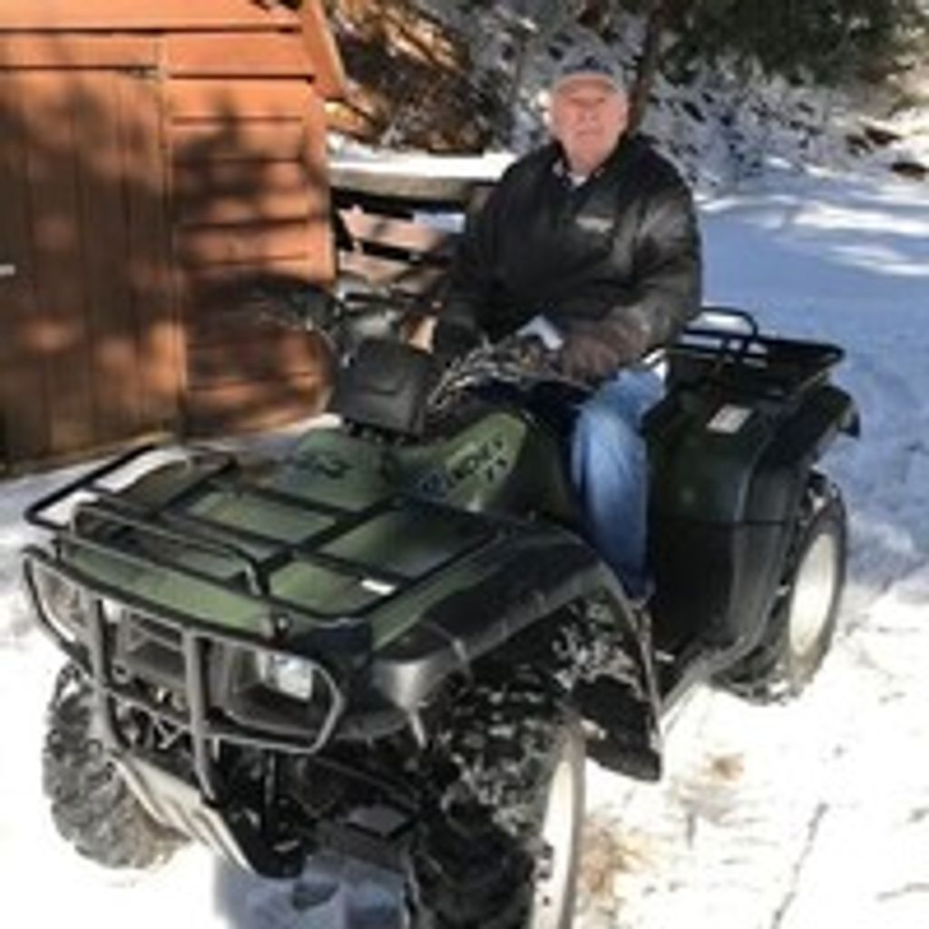 Thomas J. Kubiszak Profile Photo