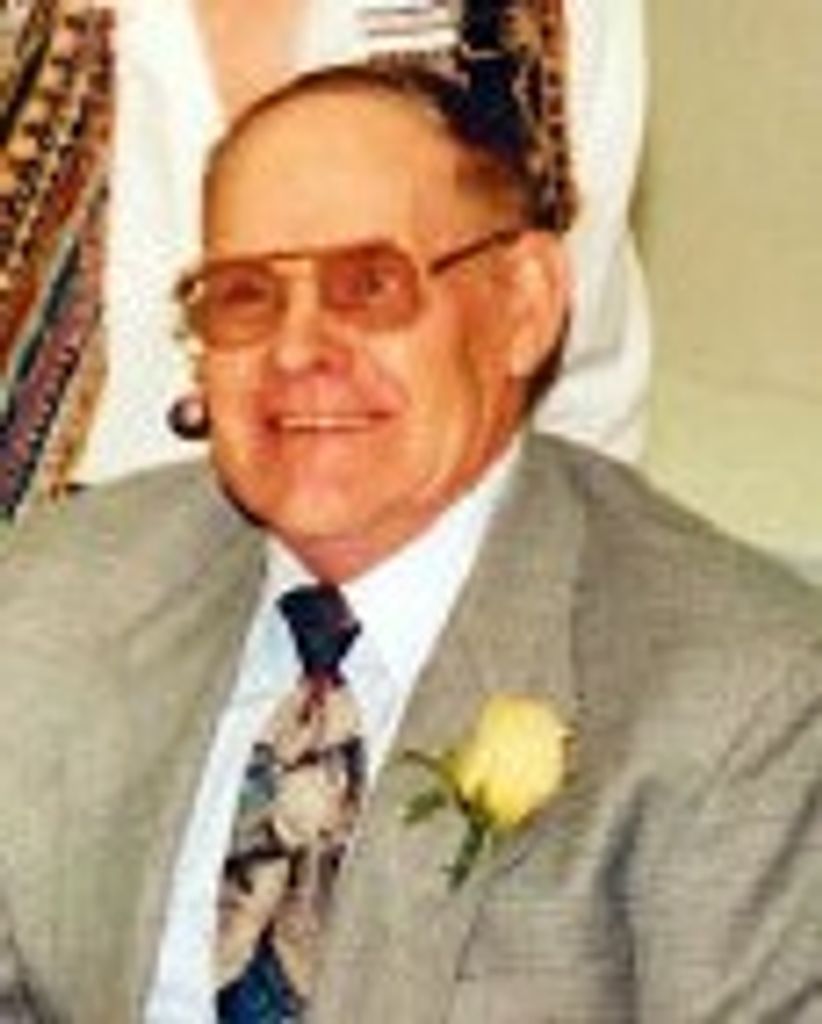 Roy Vernon Rhine Profile Photo