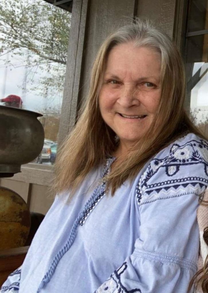 Justilia Alda Rodriguez