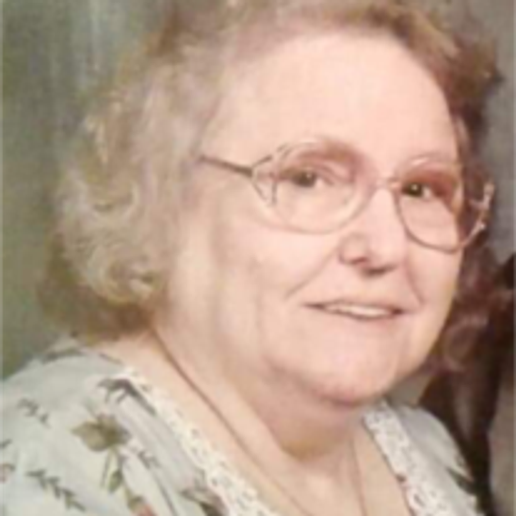 Lula Bell Orrick Profile Photo