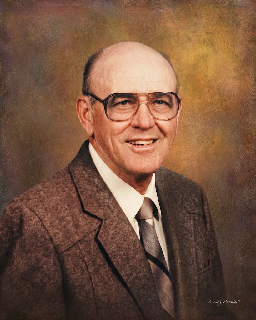 Leo Paul Bergeron Profile Photo