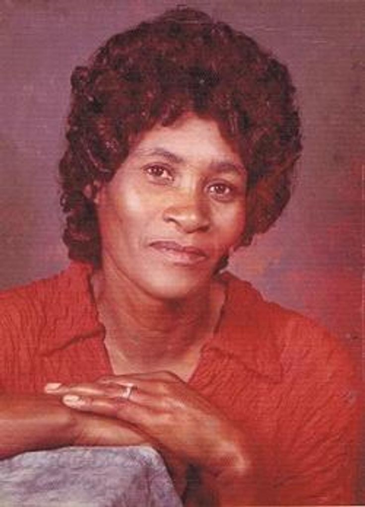 Mrs. Mary Lou Pegues Profile Photo
