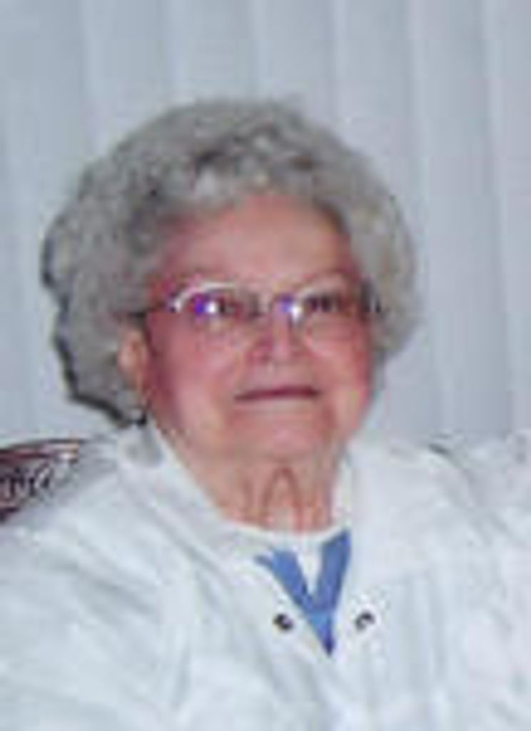 Janet G. Abel
