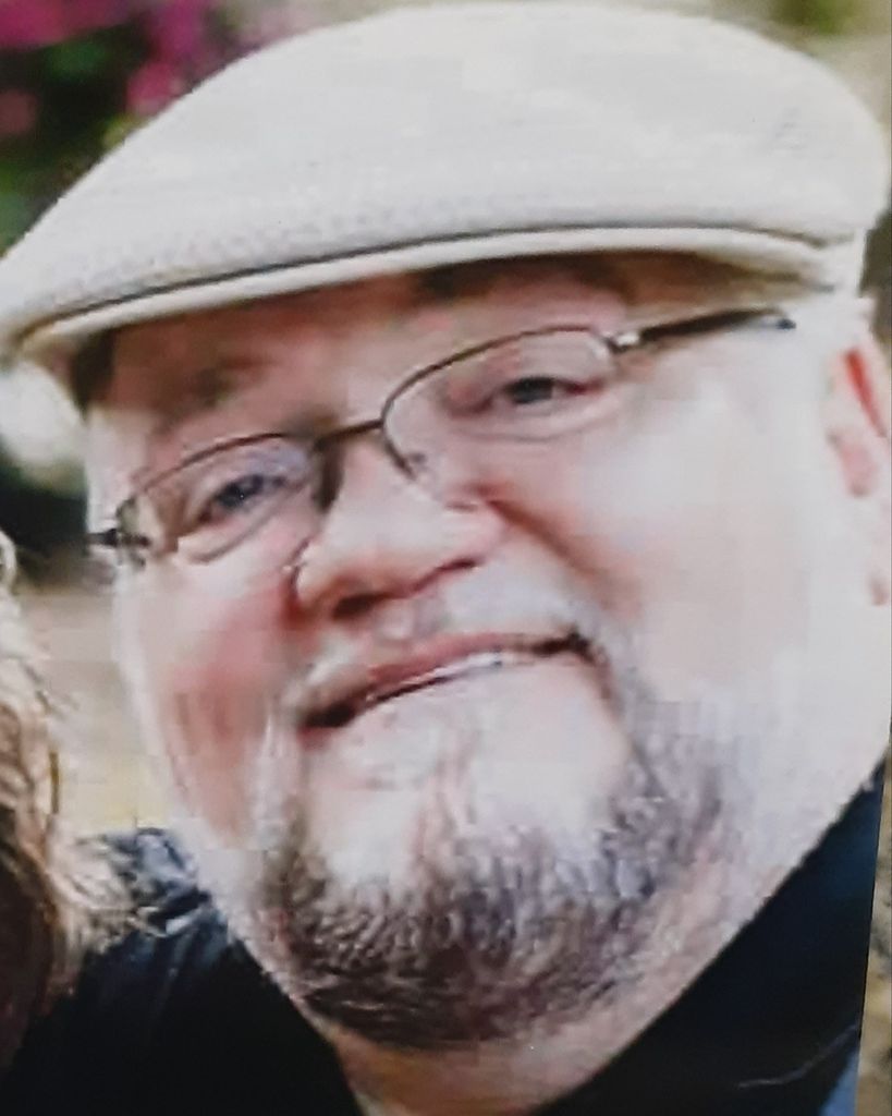 Richard "Rich" Devon Courtney