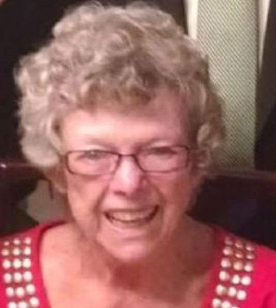 Carolyn Linnette Daniel