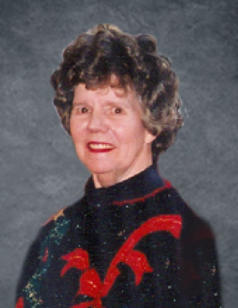 Helen M. Hardegree