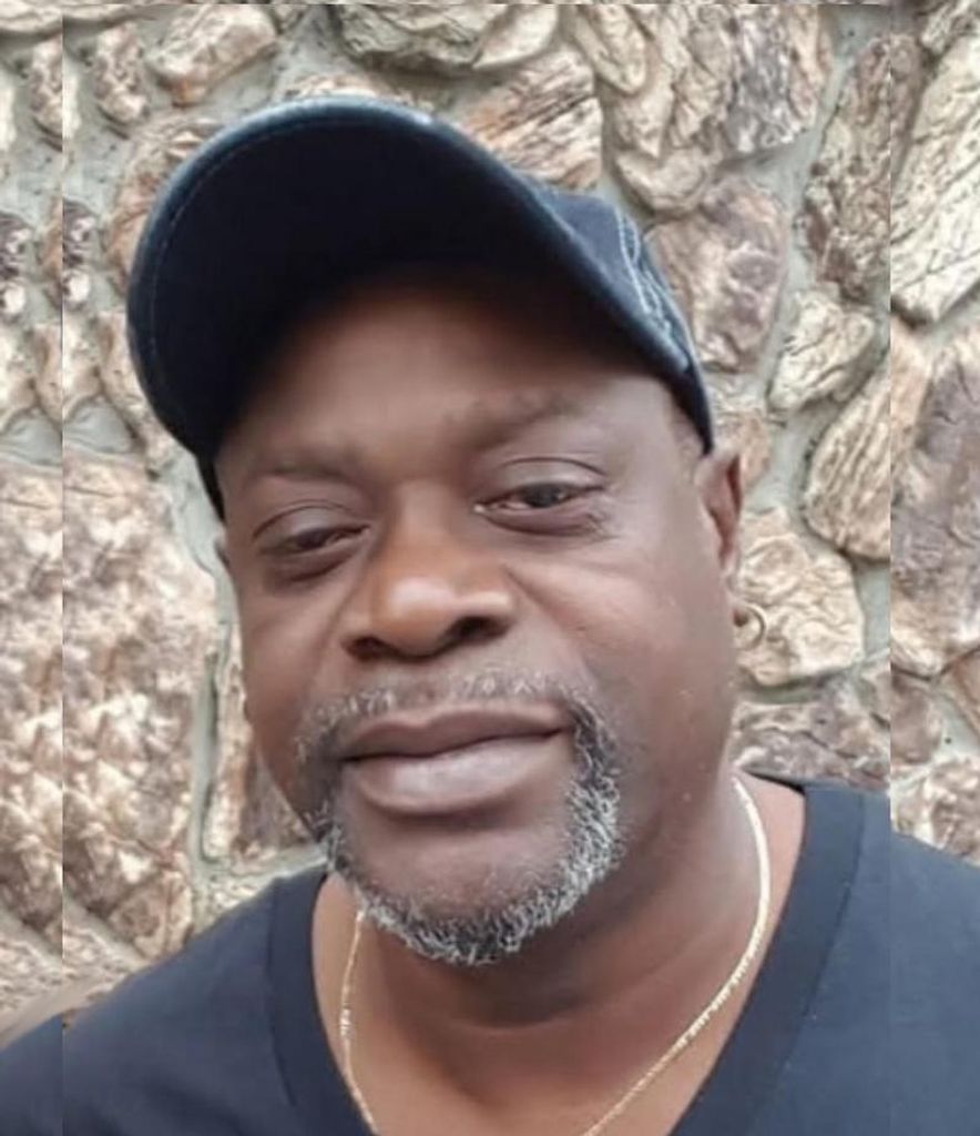 Herbert Lee "Simon" Mickens Profile Photo