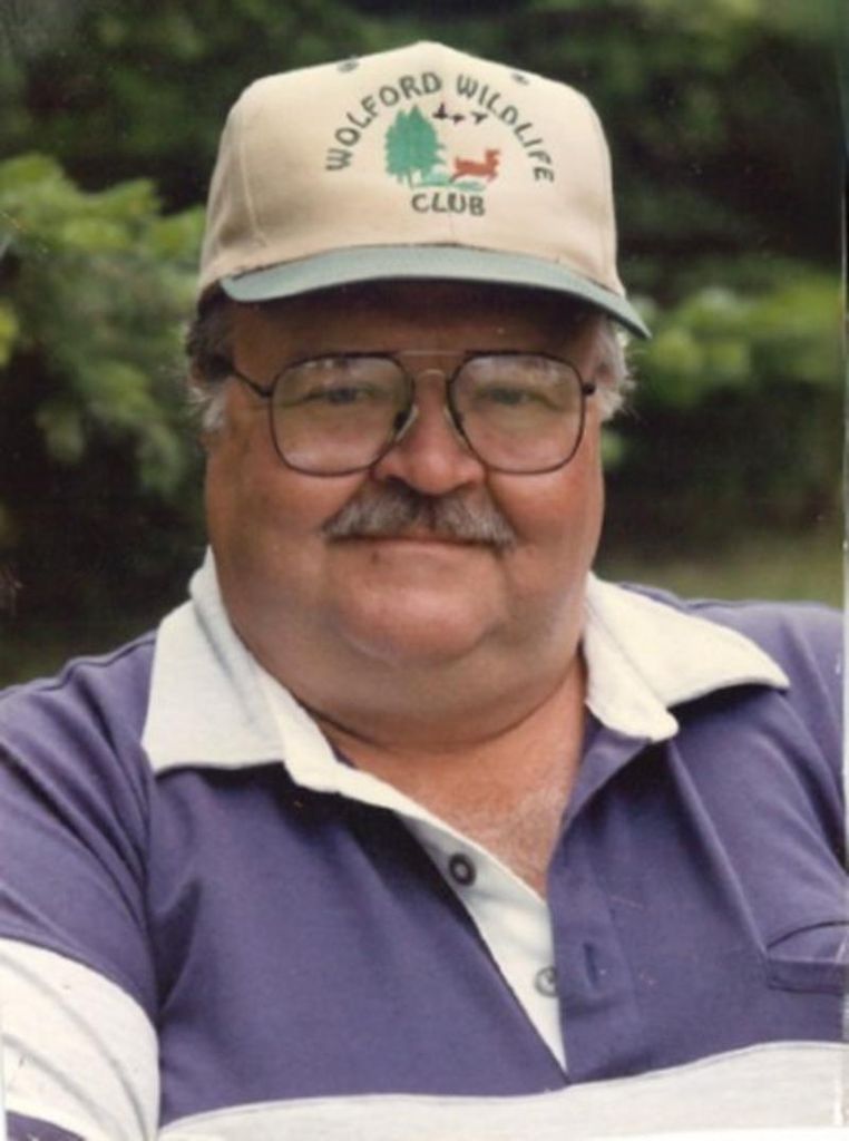 Doyle Harris Beck Profile Photo