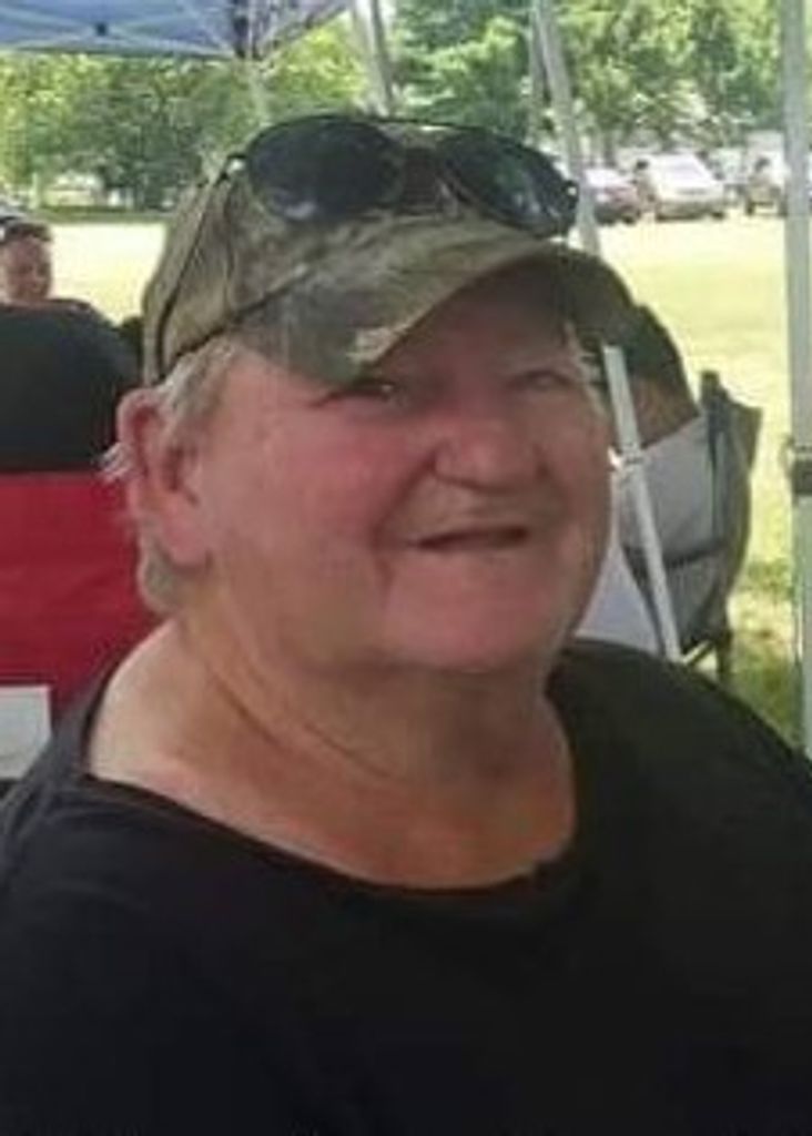 James "Wesley" Corbin Sr.