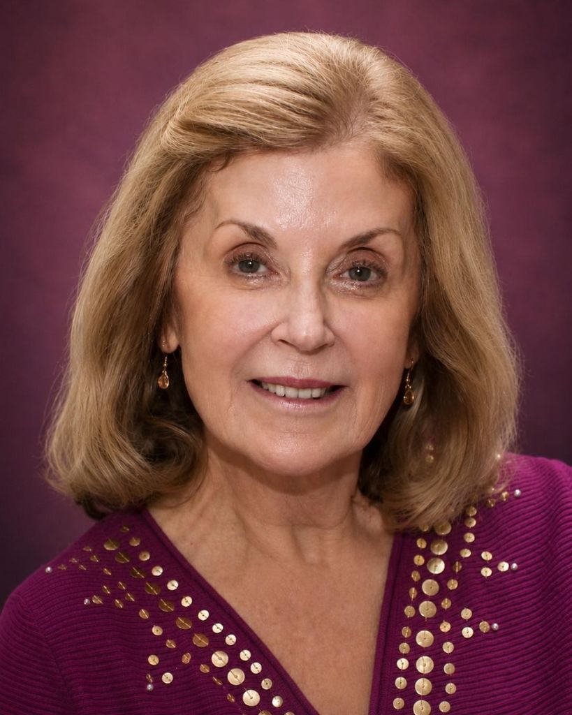 Karen Metcalf Profile Photo