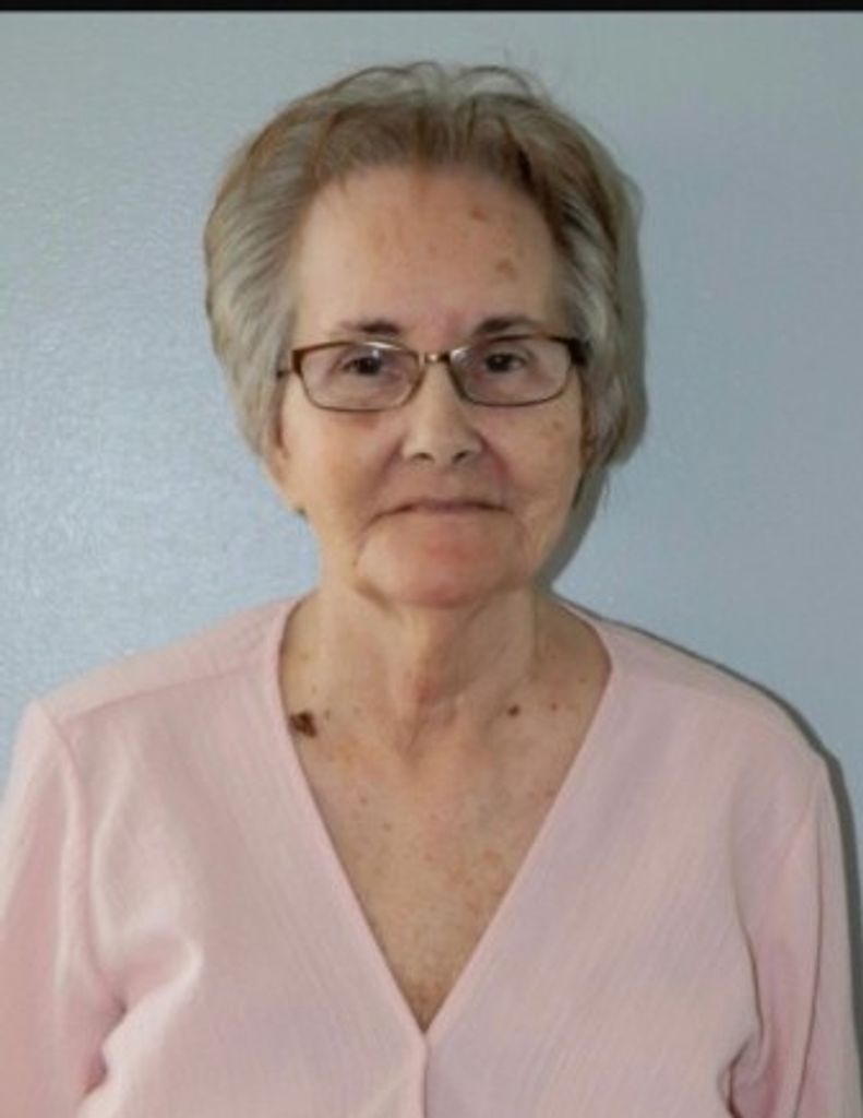 Carolyn Marcum Jean (Murphy)  Morris