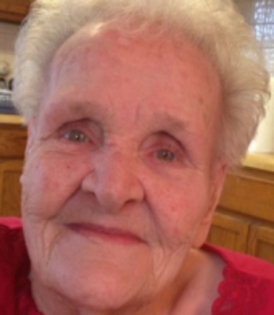 Norma Jean Isbell