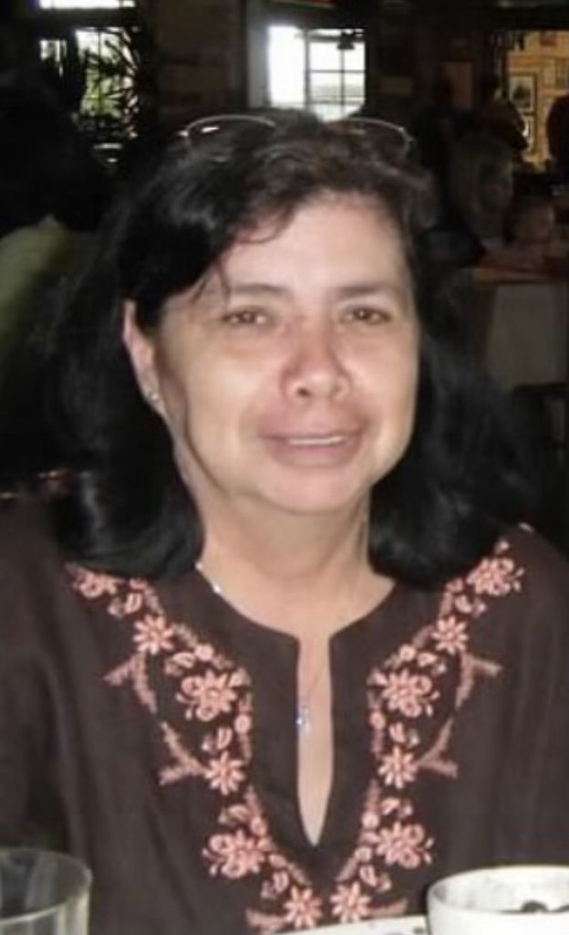 Rosa S. Santoyo