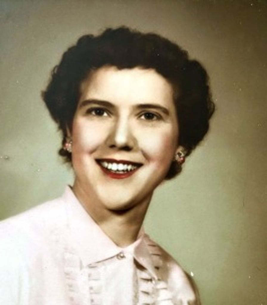 Mary Schlesinger