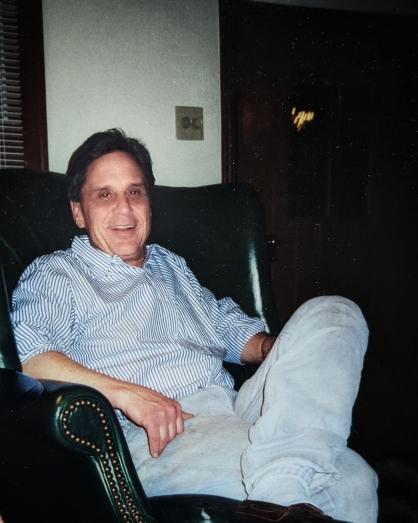 Irvin Lawrence "Sam" Muszynski, Jr.