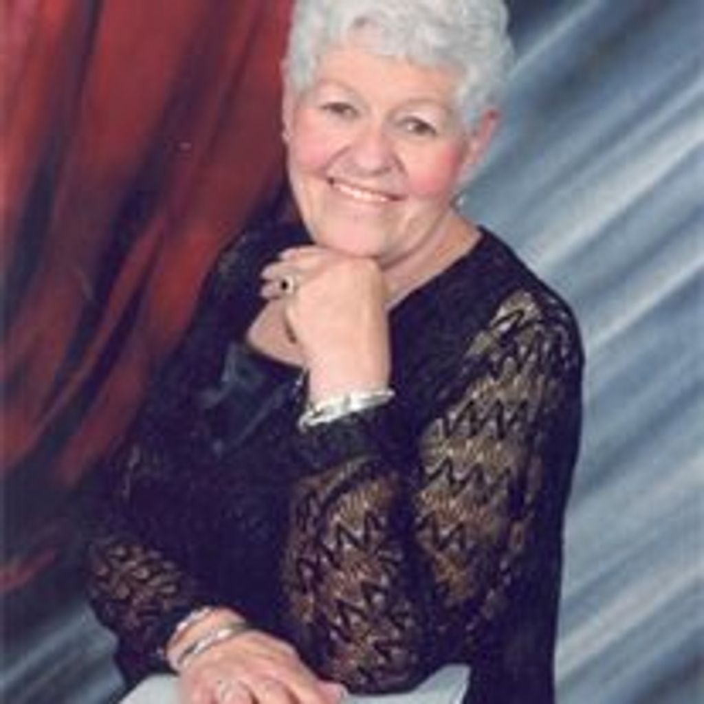 Marie Anne (Langevin)  Turgeon