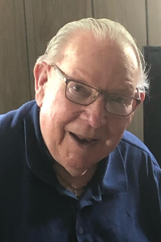 John R. Kessinger Profile Photo