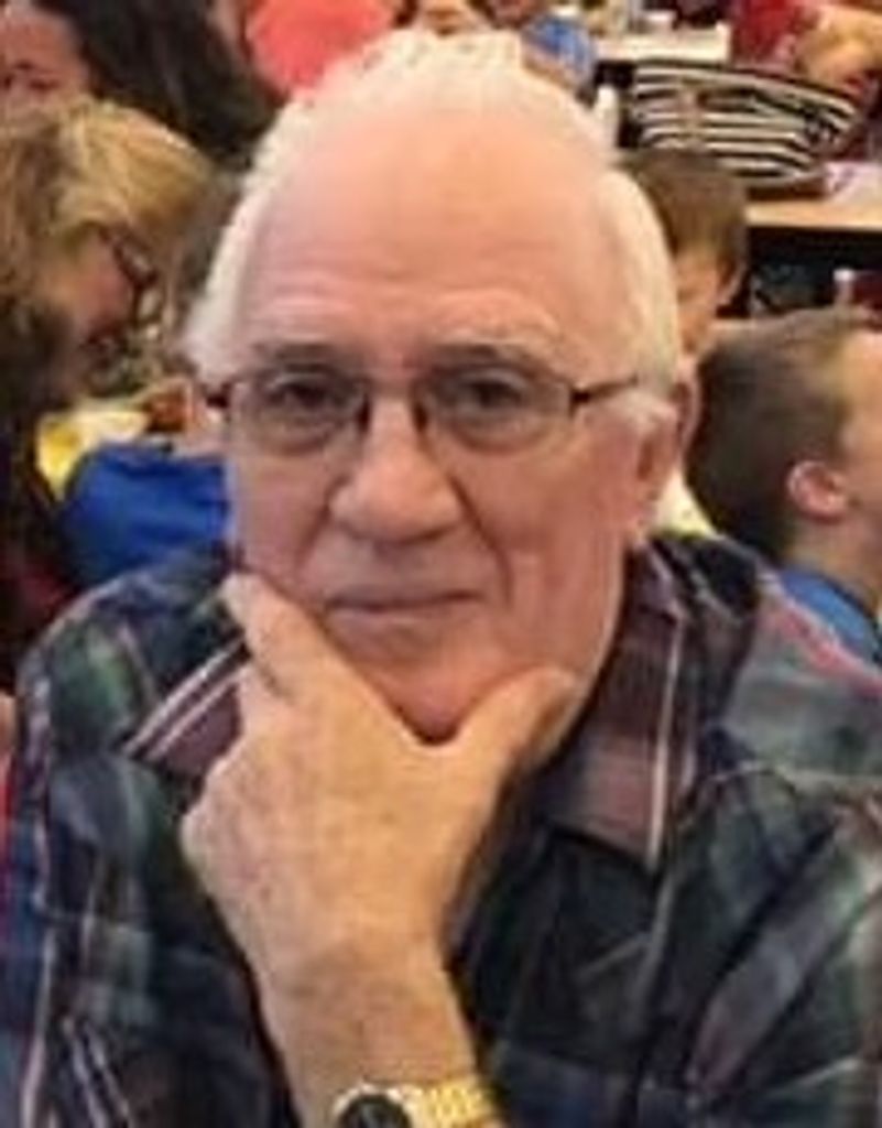 Dennis St. Clair