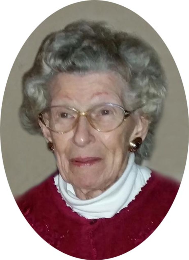 Mary "Muncy" (Vukan)  Weber