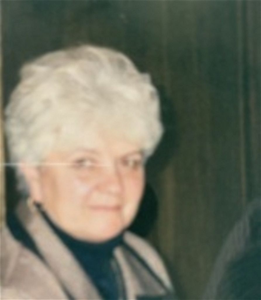 Winona  Louise  Dohling 